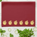 Search for maroon tea towels Elegant