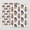 Search for african angel postcards Girl