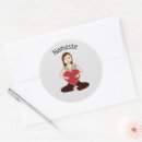 Search for yoga girl stickers Health