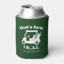 Search for golf stubby holder can coolers For him