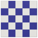 Search for blue white squares fabric Classic