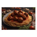 Search for spaghetti posters Meatballs