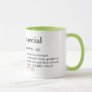 Search for someone special mugs Friend
