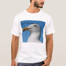 Search for seagull tshirts Animals