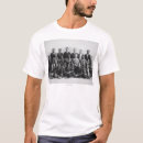 Search for indian chief tshirts Native