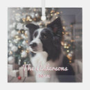 Search for collie christmas tree decorations Cute