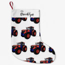 Search for tractor christmas stockings Agriculture