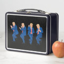 Search for trump lunch boxes Donald