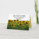 Search for sunflower quotes Field