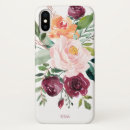Search for bouquet of flowers iphone cases Floral