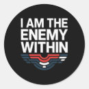 Search for enemy stickers Republican