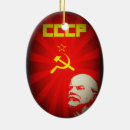 Search for russia christmas tree decorations Red