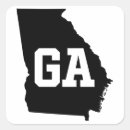 Search for georgia state stickers Columbus