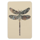 Search for flying dragon magnets Dragonfly
