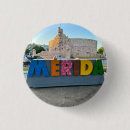 Search for circle mayan badges Cancun