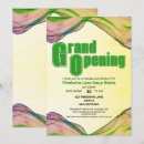 Search for cafe opening invitations Restaurant