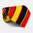 Search for germany ties Striped