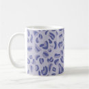 Search for purple leopard mugs Cheetah