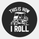 Search for golf drivers stickers Golfer