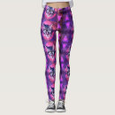 Search for space cat leggings Yoga
