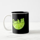 Search for fruit juice mugs Lemons