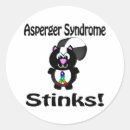 Search for aspergers stickers Awareness