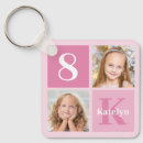 Search for two girls key rings For her