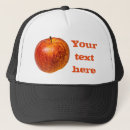 Search for apple hats Red