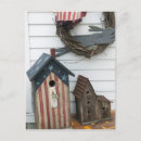 Search for patriotism in usa postcards Stars and stripes