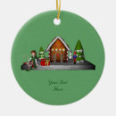 Search for gingerbread girl christmas tree decorations Funny