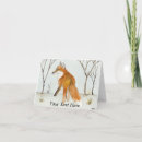 Search for snow note cards Wild
