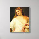 Search for female renaissance paintings art 16th