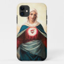 Search for immaculate mary iphone cases Religious