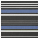 Search for black and grey stripes fabric Modern