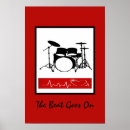 Search for percussionist posters Drums