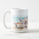 Search for seashells mugs Tropical