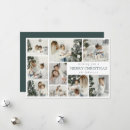 Search for photo grid cards Typography