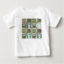 Search for woodland baby shirts Fox
