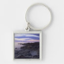 Search for horizontal key rings Blue