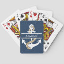 Search for rope playing cards Nautical