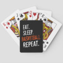 Search for eat sleep playing cards Sports