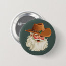 Search for retro santa badges Festive
