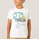 Search for horoscope kids tshirts Astrology