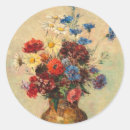 Search for flower arrangement stickers Blossoms