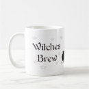 Search for witch cauldron mugs Brew