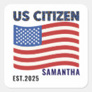 Search for proud american stickers Freedom