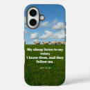 Search for christian bible verse iphone cases Religion