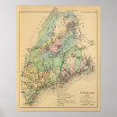 Search for geologic map posters Geology