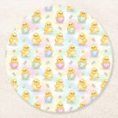 Search for easter coasters Baby chick