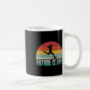 Search for futbol coffee mugs Coach